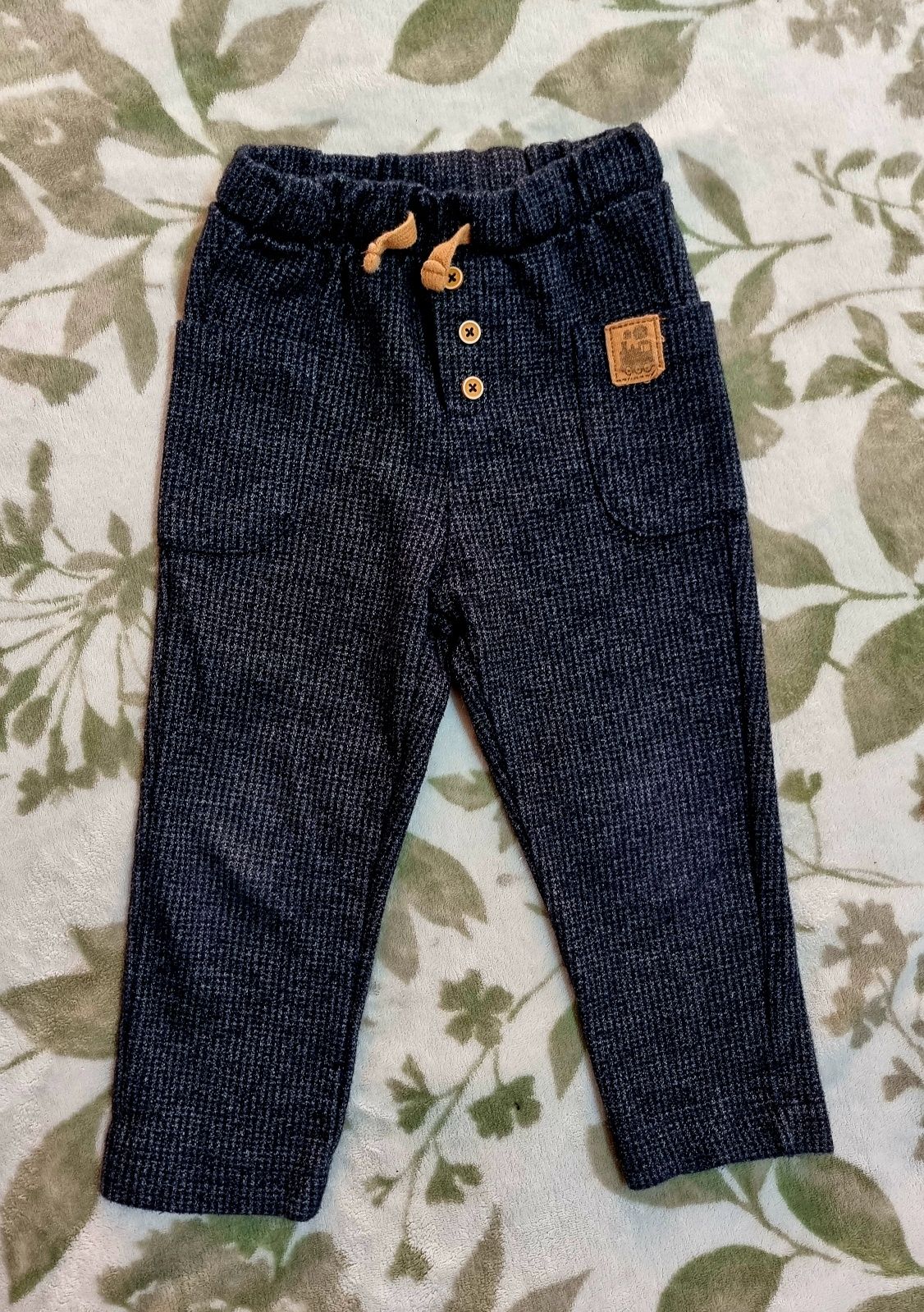 Pantaloni eleganti 18-24 luni