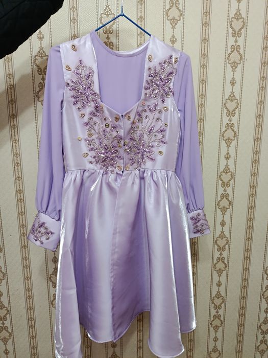 Kalta Ansanbl ko'ylak