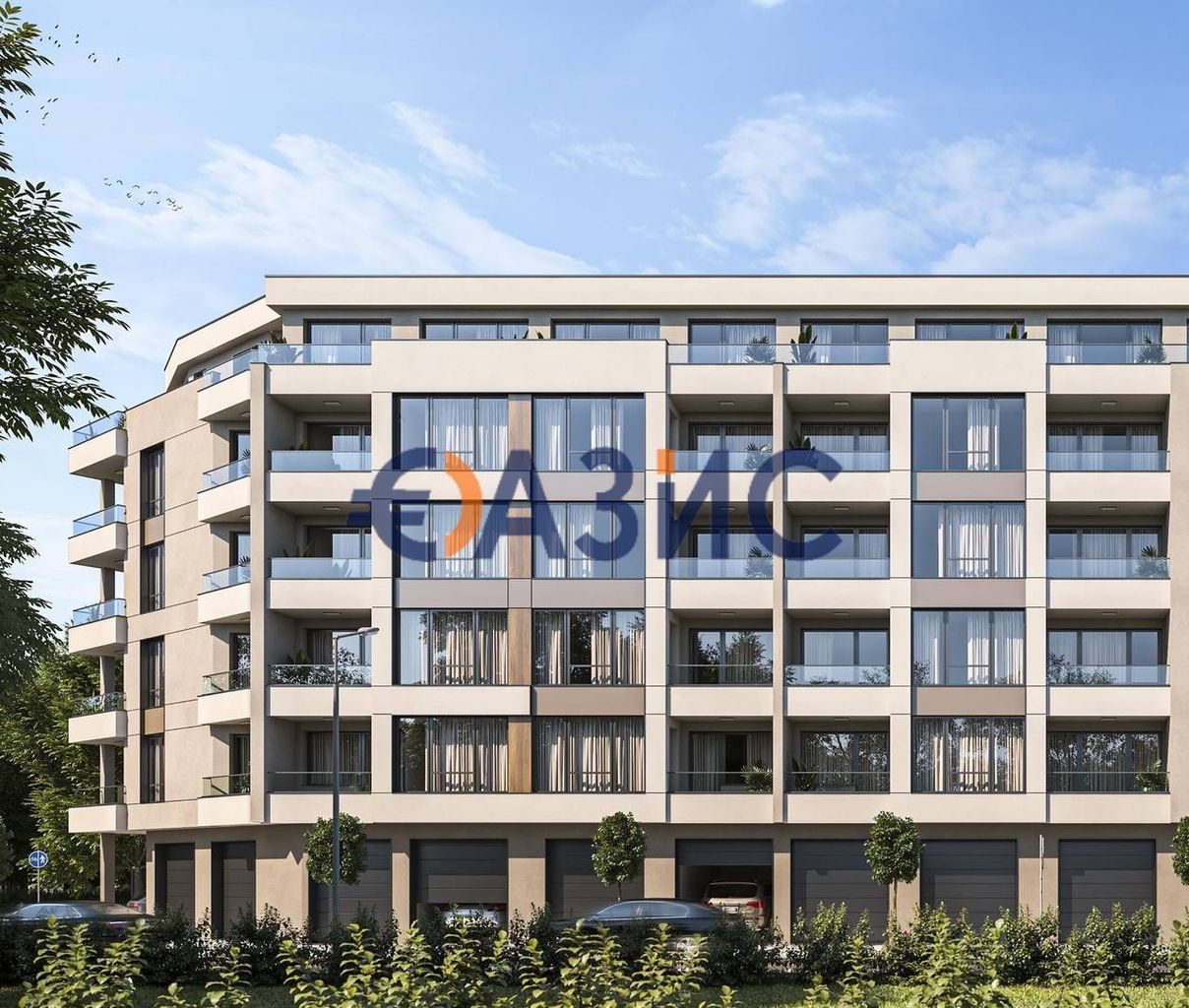 Продава се Двустаен апартамент в Поморие - 65 кв.м за 1305 €/кв.м - Снимка #2