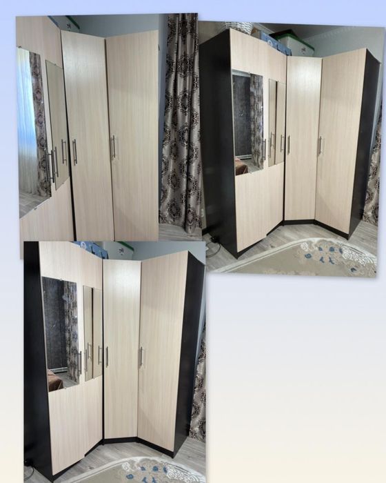 Продам спальный гарнитур