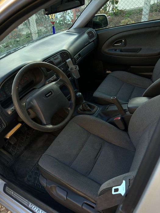 Volvo V40 -Без забележки