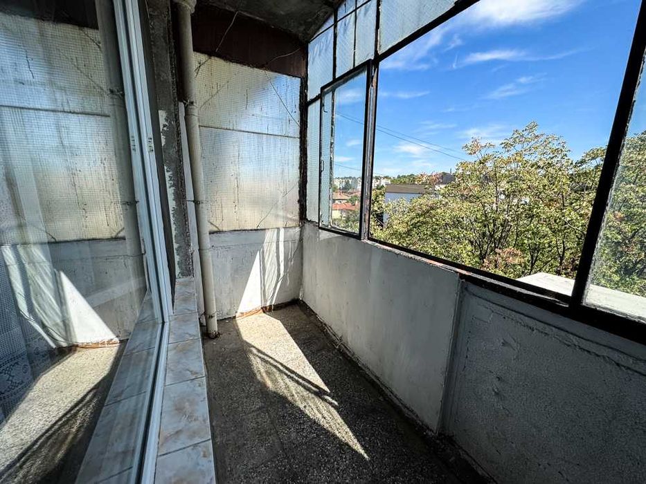 Двустаен апартамент в Родина 1, гр. Русе