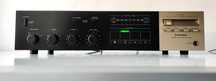 Pioneer SA 530 muzica Japan rar vintage mic si nervos filme muzica
