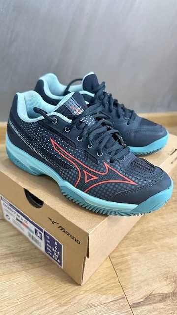 Детски Тенис обувки Mizuno