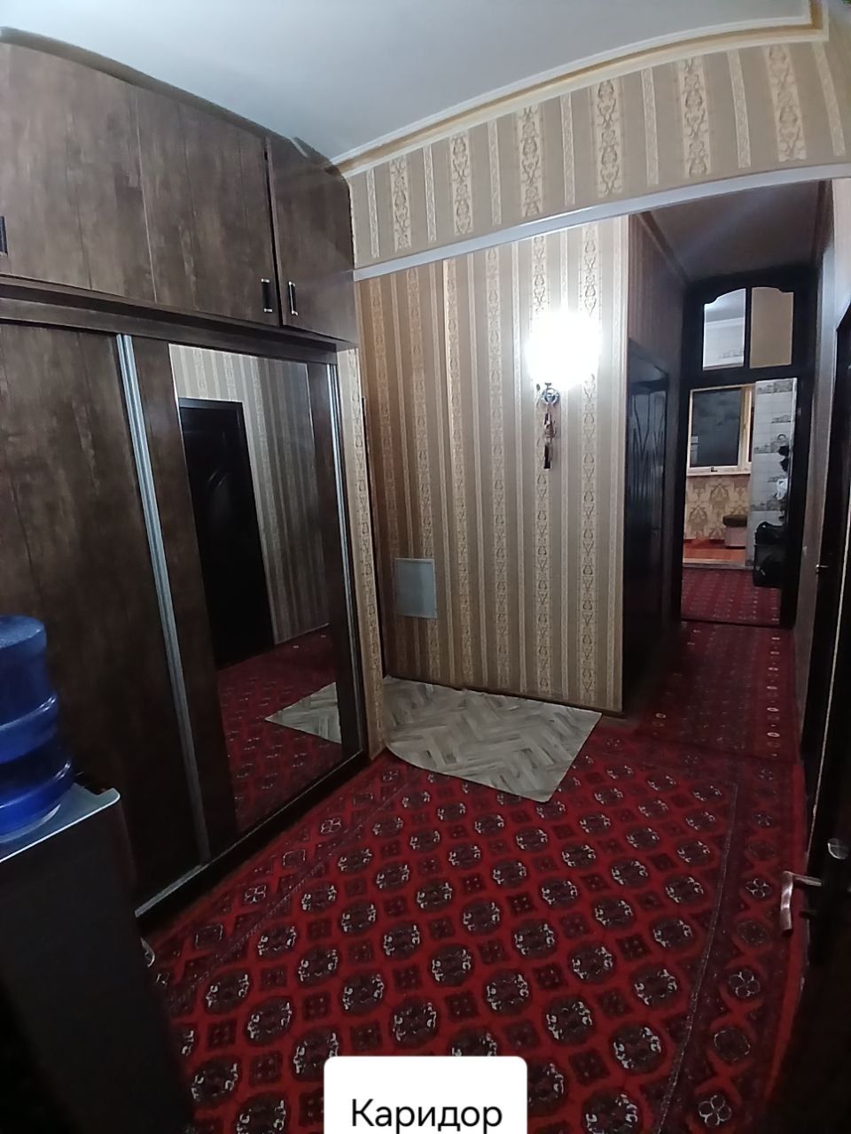 Сдаётся в аренду  чорсу 1 гор болница
