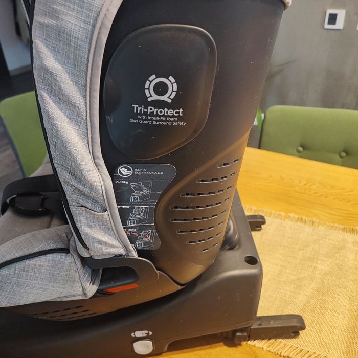 Scaun mașină Joie i Speen 360