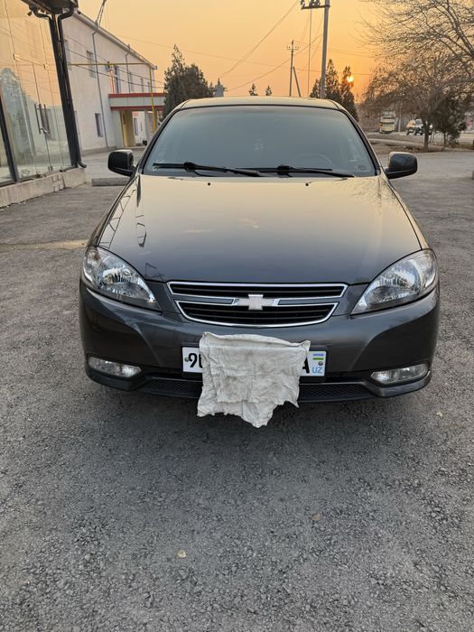 CHevrolet Gentra 3 pozitsiya 2019 yil