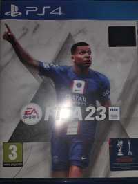 FIFA 23 за плейстейшън 4