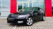Skoda Octavia Skoda octavia DSG 1.6 Diesel, serie sasiu corecta TMBJG9NEOFO179495
