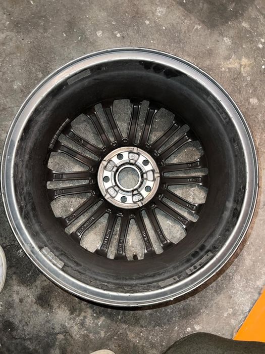 Janta aliaj 17 inch ford cod oe 2246323