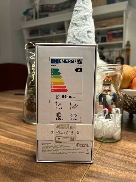 Honor 400 smart 128 GB NOU SIGILAT