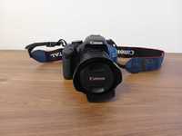 Aparat foto Canon EOS 600 D