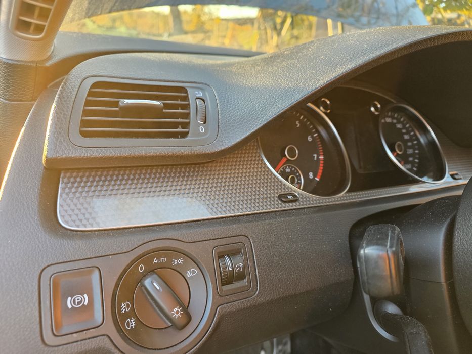 Trimuti r line passat b6 volan r line