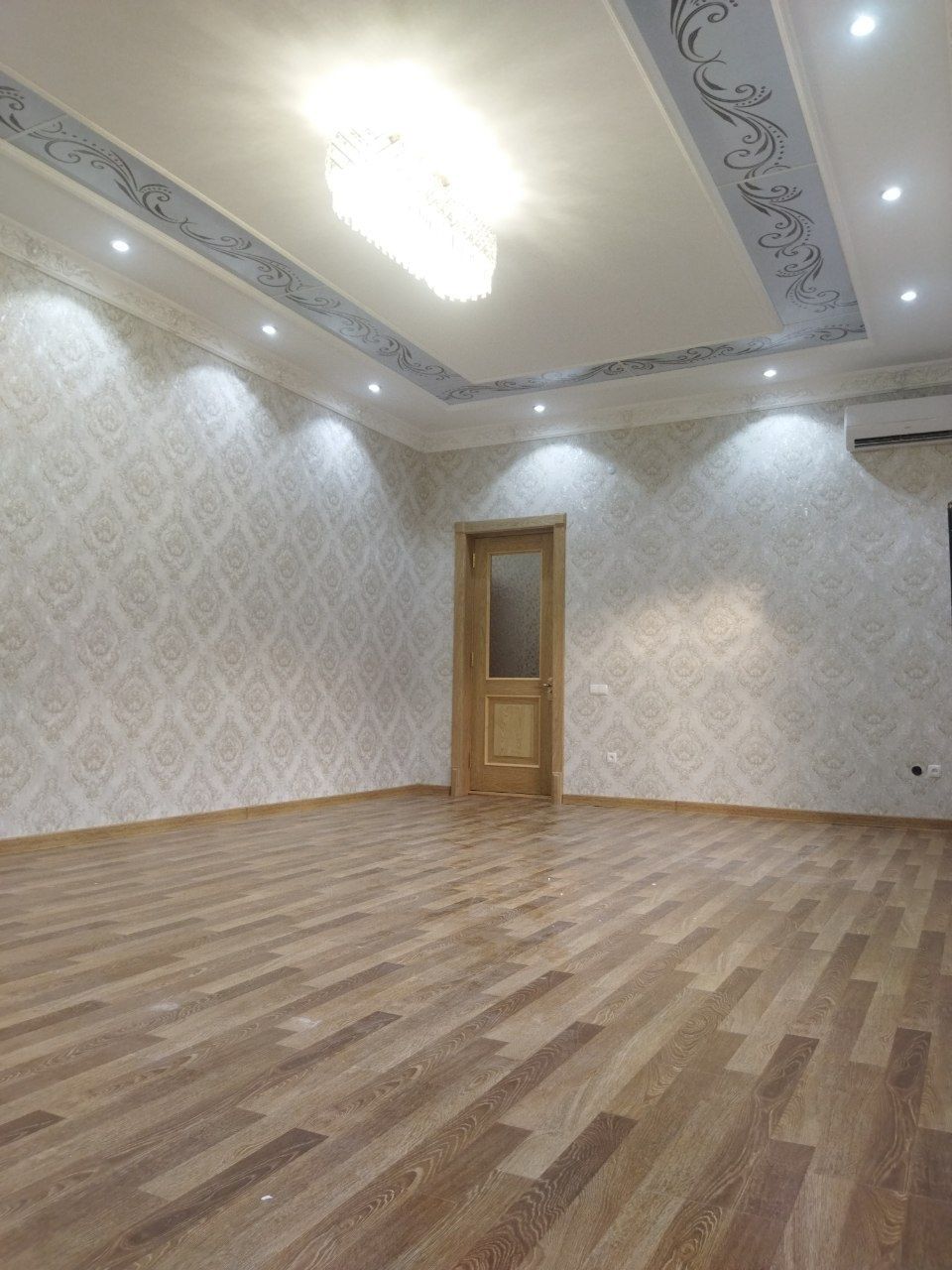 Ремонт квартир под ключ Все под контролем одного человека.