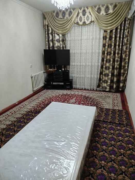 Аренда Юнусобод 15кв 2 хона, оилага