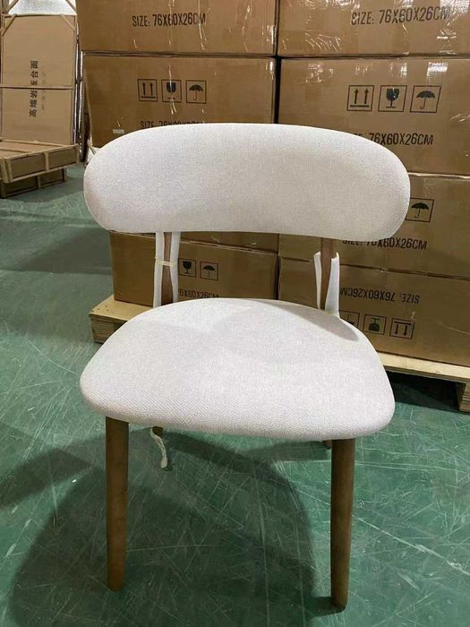 Трапезарни столове - лукс