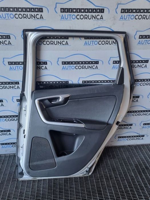 Usa Dreapta Spate Volvo XC60 Facelift 2013 - 2017 SUV 4 Usi GRI (1092)