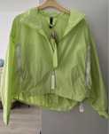 Geaca noua Adidas Terrex windbreaker