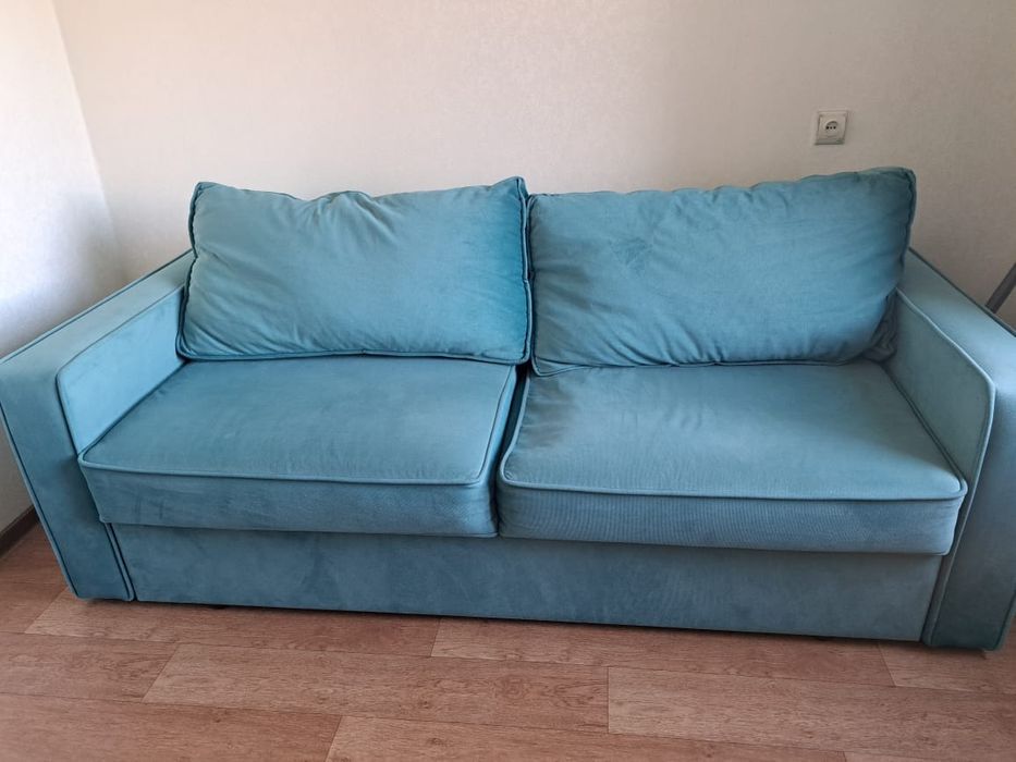 продам диван в хорошем состоянии