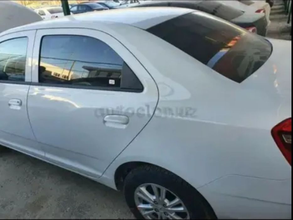 Chevrolet Cobalt 4 pozitsiya msm 2026