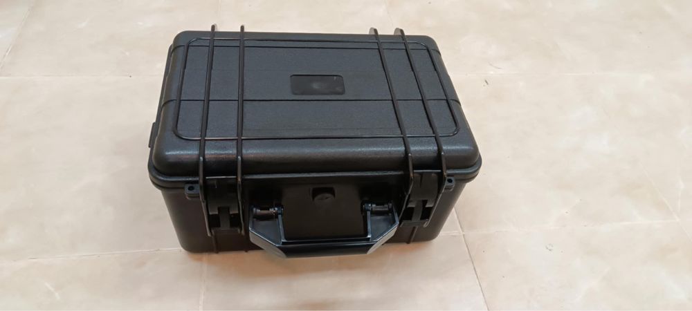 Камера за риболов пълен комплект