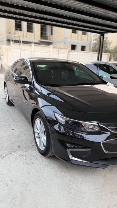 Малибу 2.4 идеал