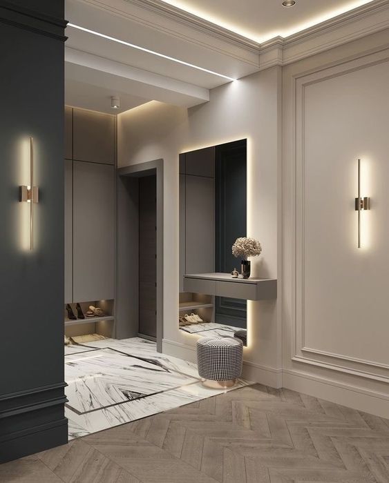Interyer Dizaynerlik Kursi | 3D Max va AutoCad Dasturida