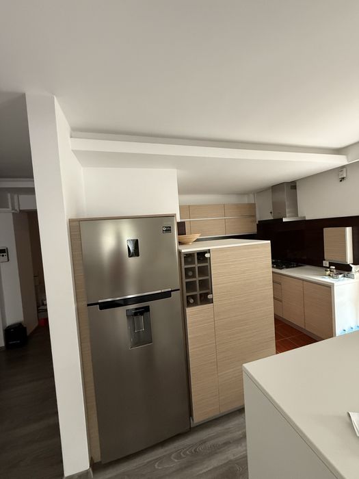 Inchiriere 2 camere Greenfield Baneasa