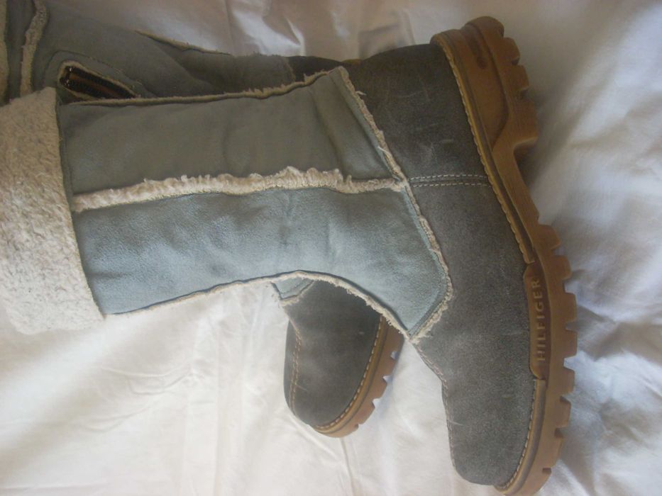 Tommy Hilfiger оригинални дамски ботуши