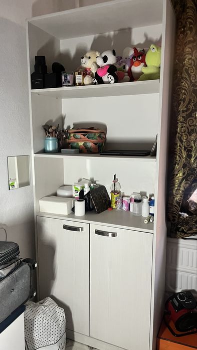 Шкаф стеллаж для дома и офиса