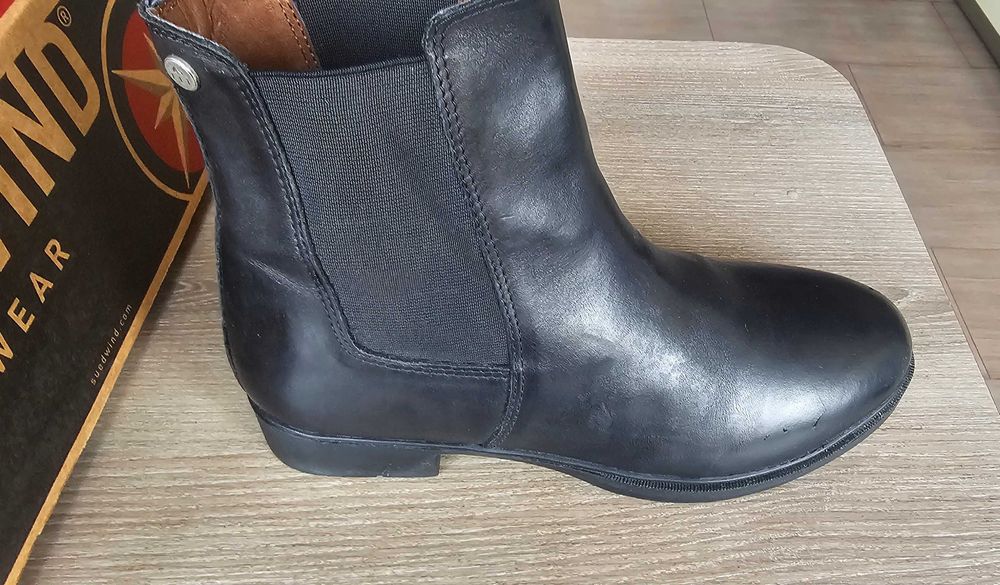 Боти за езда ELT 37 номер