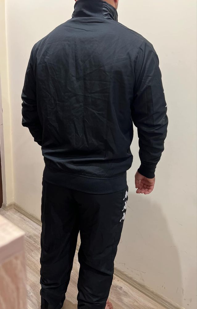 Мъжки анцуг Kappa