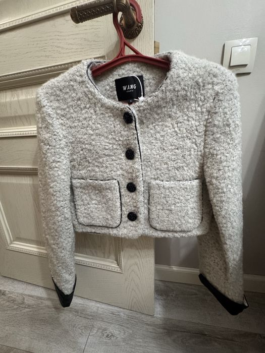 Куртка корея стильная