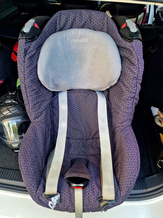 Vand scaun auto Maxi Cosi 9 18kg stare foarte buna