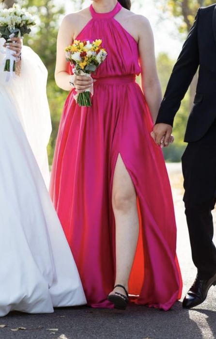 Rochie de ocazie Atmosphere Fashion