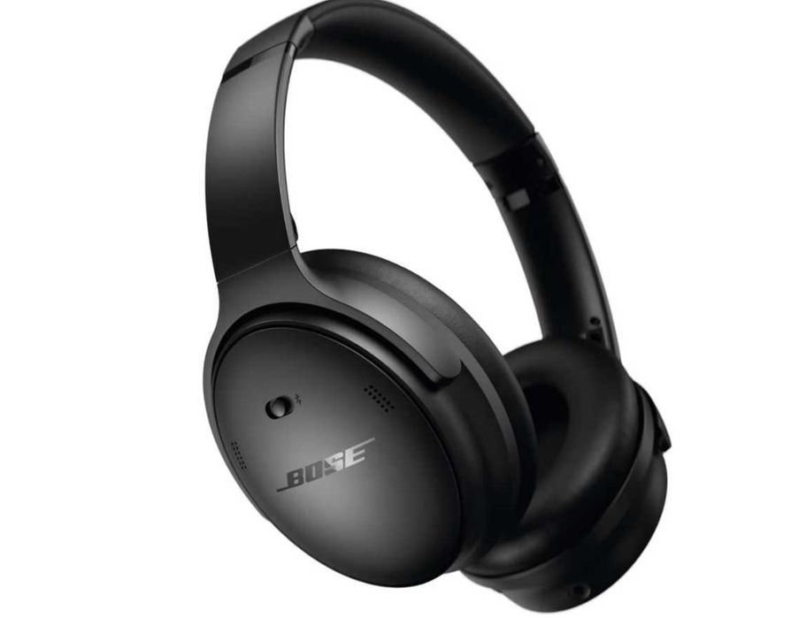 Casti BOSE QuietComfort Headphones