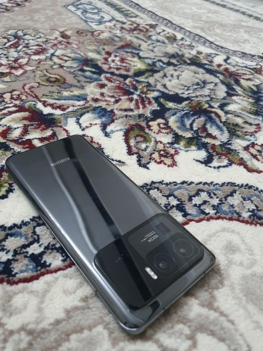 Xiaomi mi 11 ultra