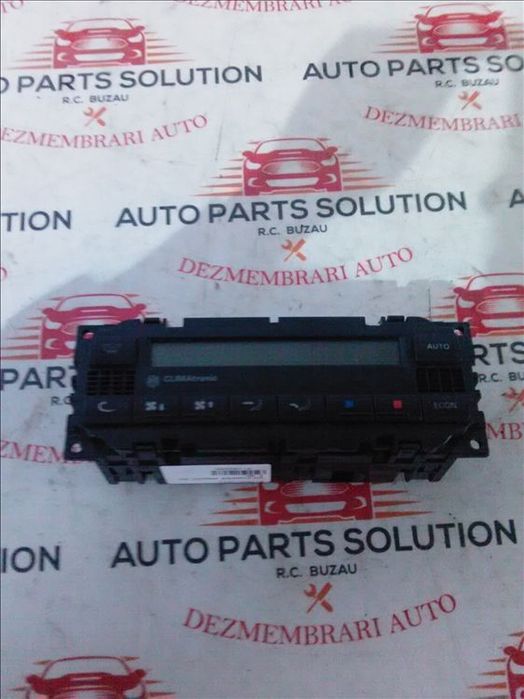 climatronic volkswagen passat b5 1.9d