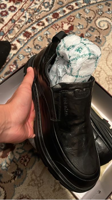 Сапоги/Етік 44 размер