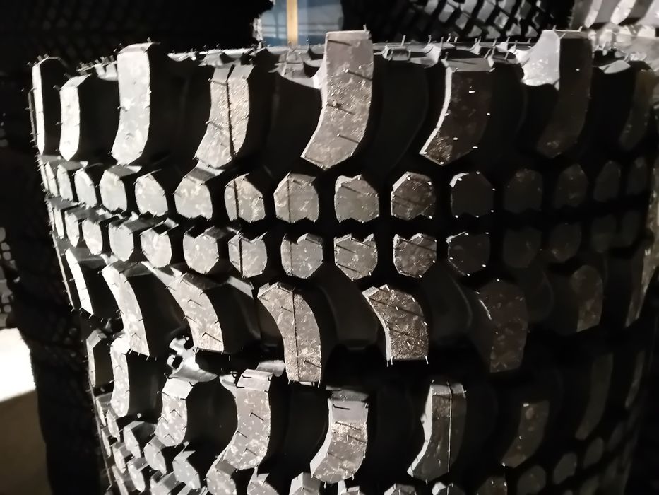 255 75 R 17 off road M.Ziarelli Simex
