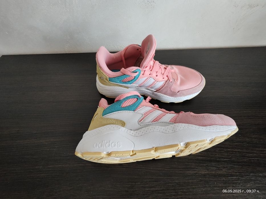 Маратонки Adidas /Адидас/