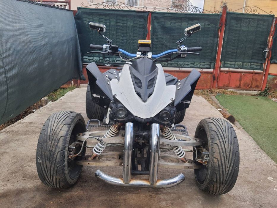 Reparatii drujbe,masini de tuns,motocultoare,scutere,atv