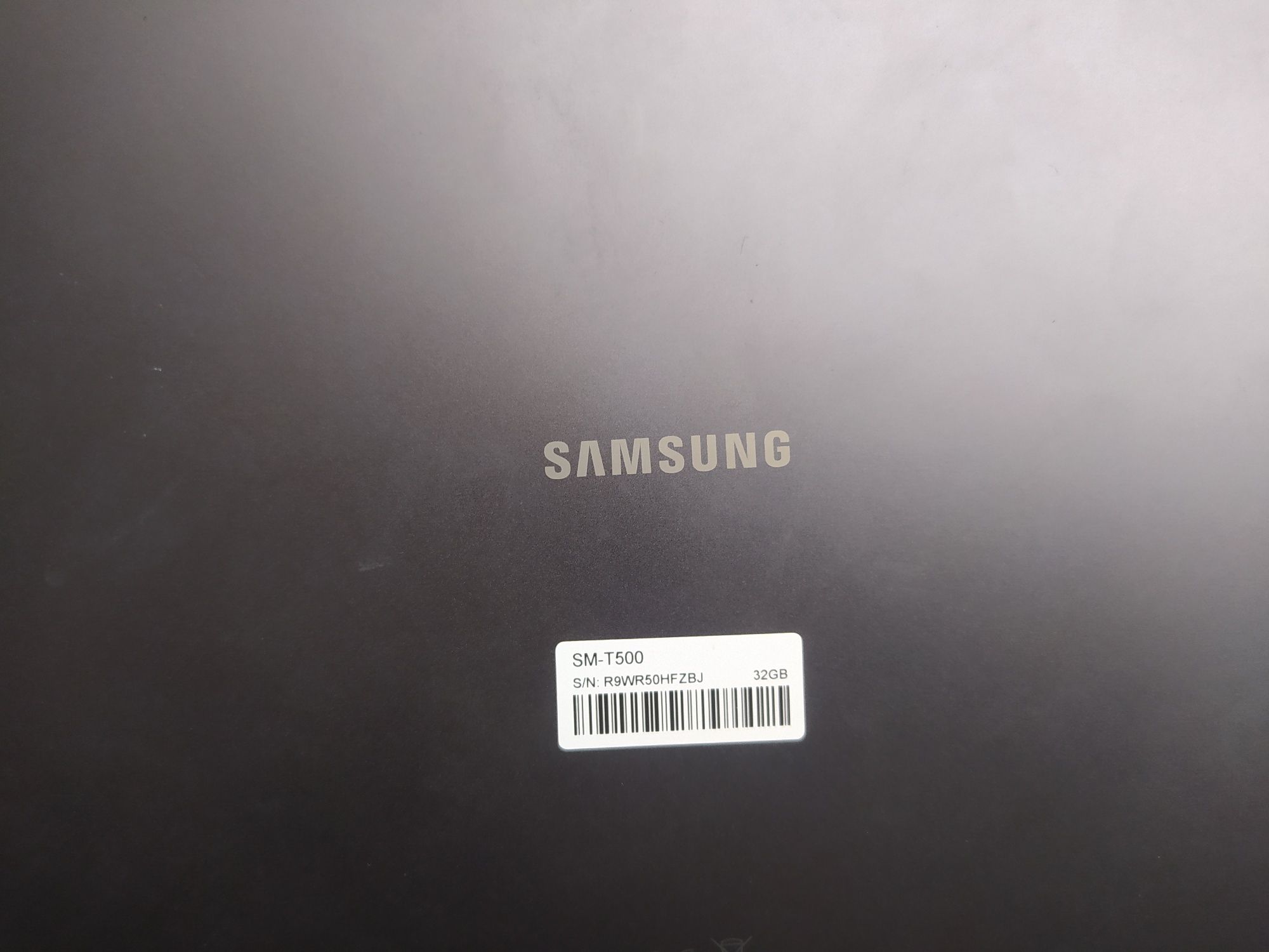 Laptop/Tabletă Samsung Tab A7 stare perfectă