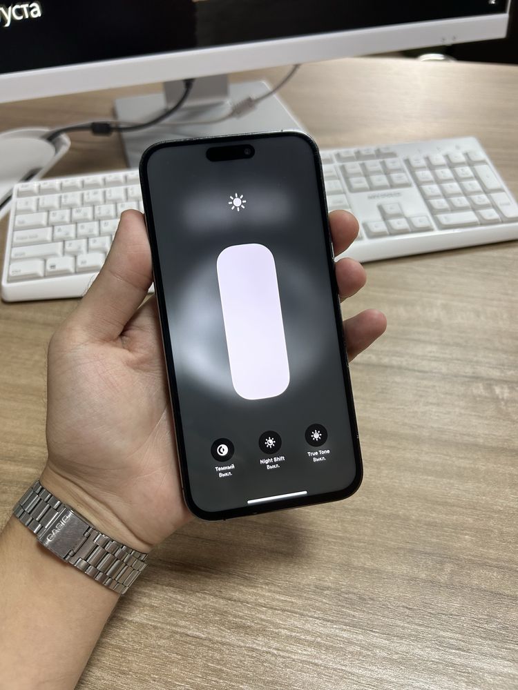 IPhone 14 Pro Max, 128gb, 82%, Dual Sim
