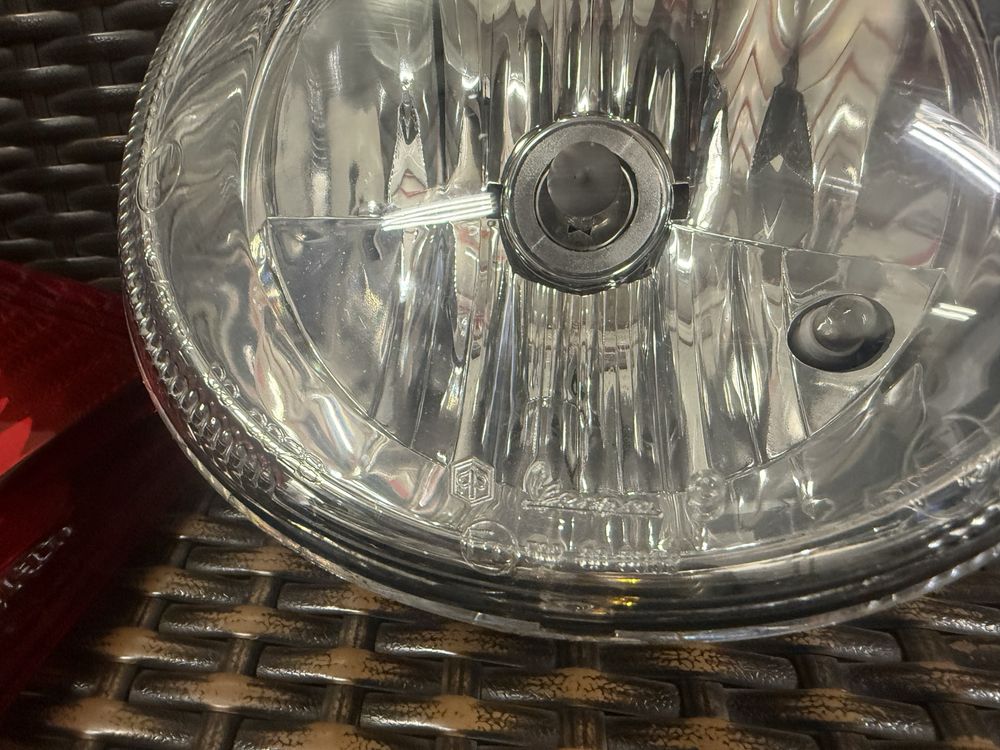 vespa 300 веспа 300 250 фар