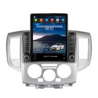 Navigatie Nissan NV200 2011-2018, Tesla,Android, 2+32GB ROM,10inch