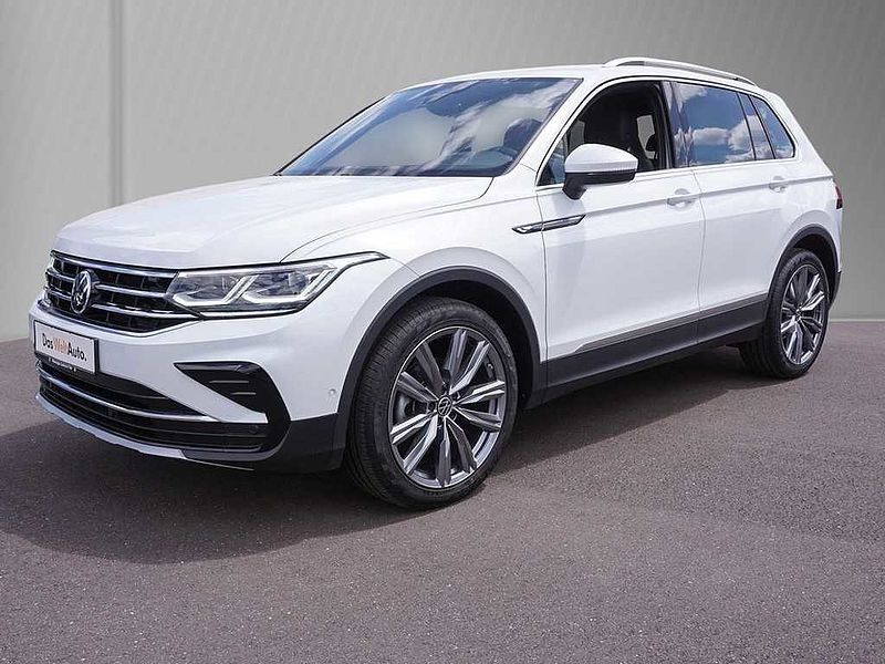 Roți  originale VW TIGUAN pe 20"