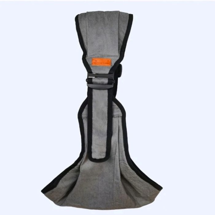 Колан за носене на по-голямо бебе