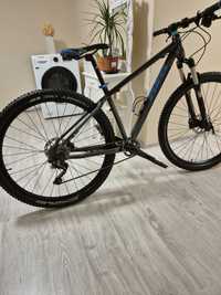 Bicicleta KTM PEAK roti 29,1x10viteze DEORE XT,furca RockShox blocare