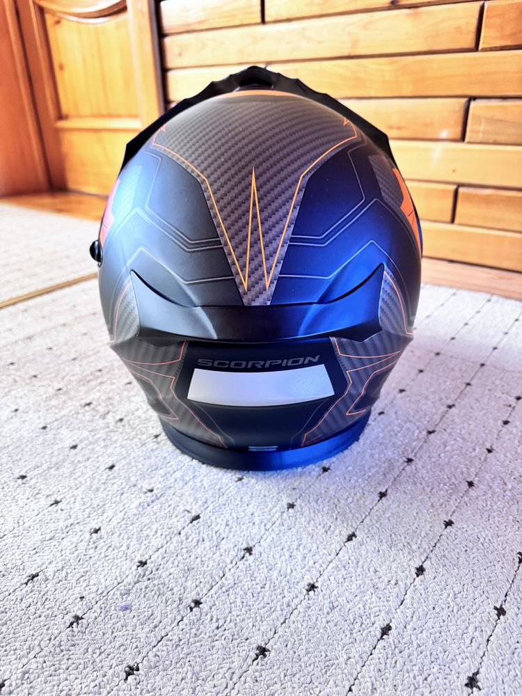 Casca moto Scorpion ADX-1